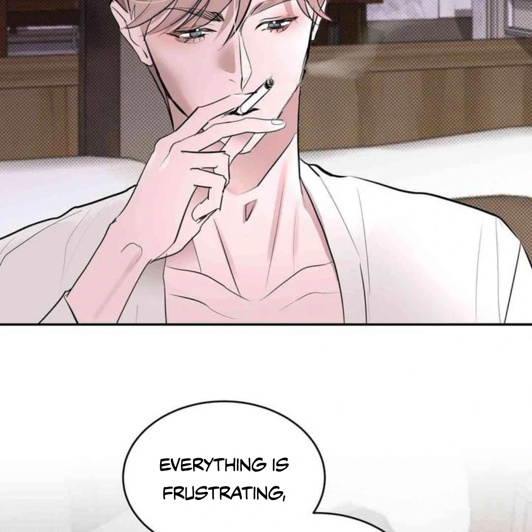 Knockout Baby - Chapter 9 manhwa