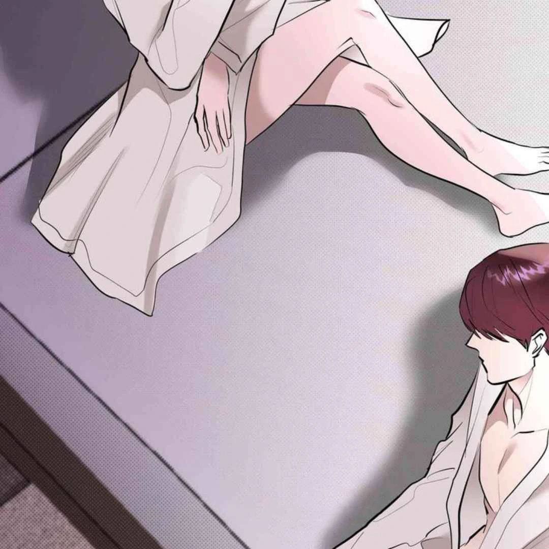 Knockout Baby - Chapter 9 manhwa