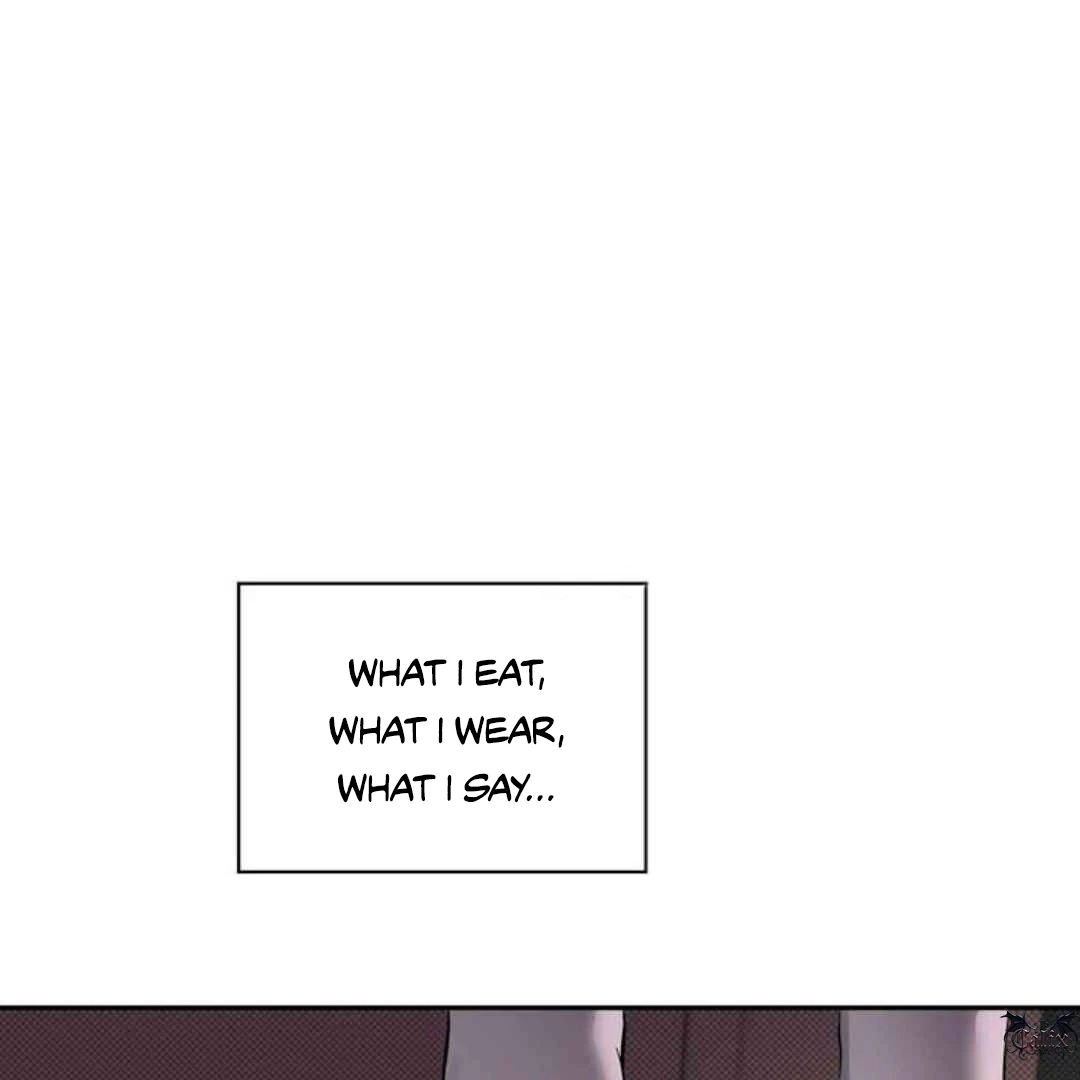 Knockout Baby - Chapter 9 manhwa