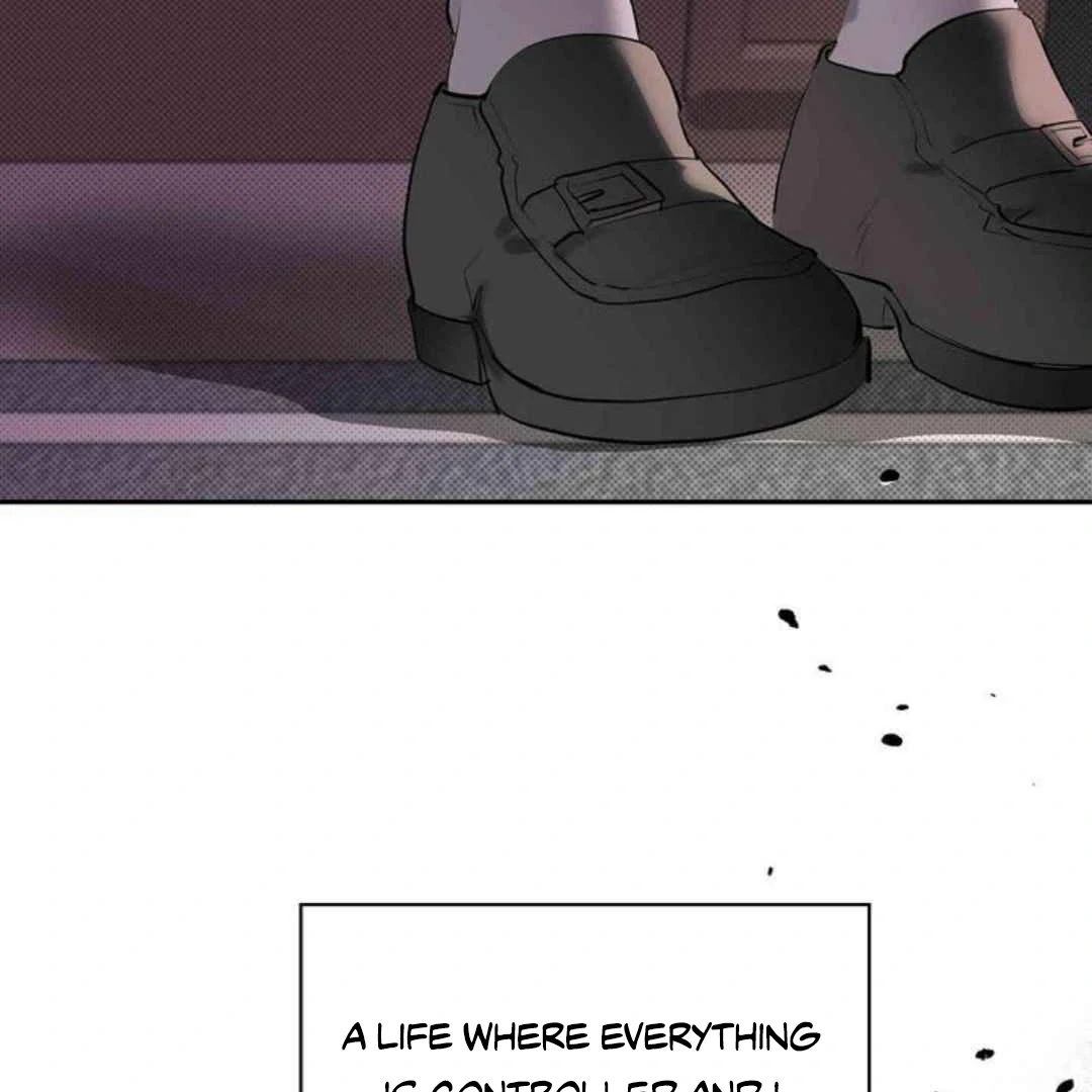 Knockout Baby - Chapter 9 manhwa