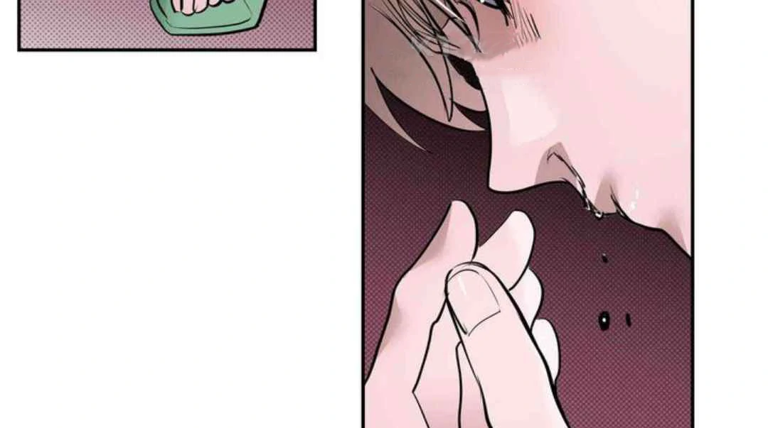 Knockout Baby - Chapter 9 manhwa