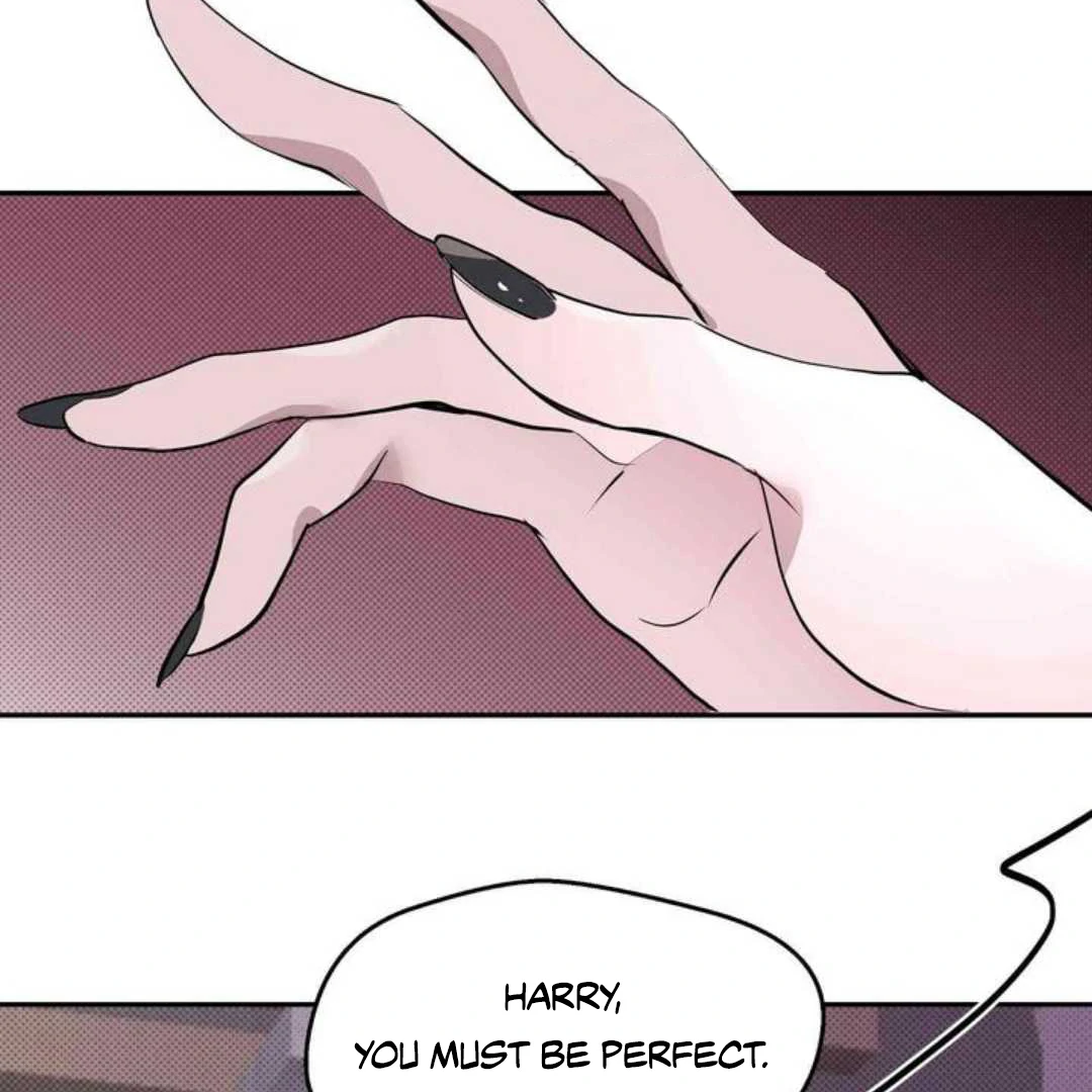 Knockout Baby - Chapter 9 manhwa