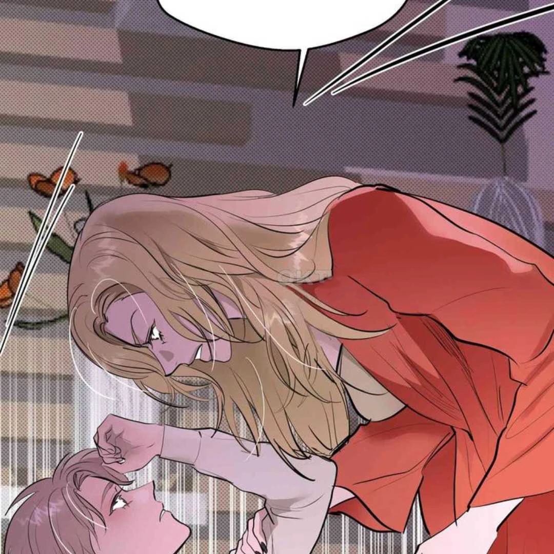 Knockout Baby - Chapter 9 manhwa