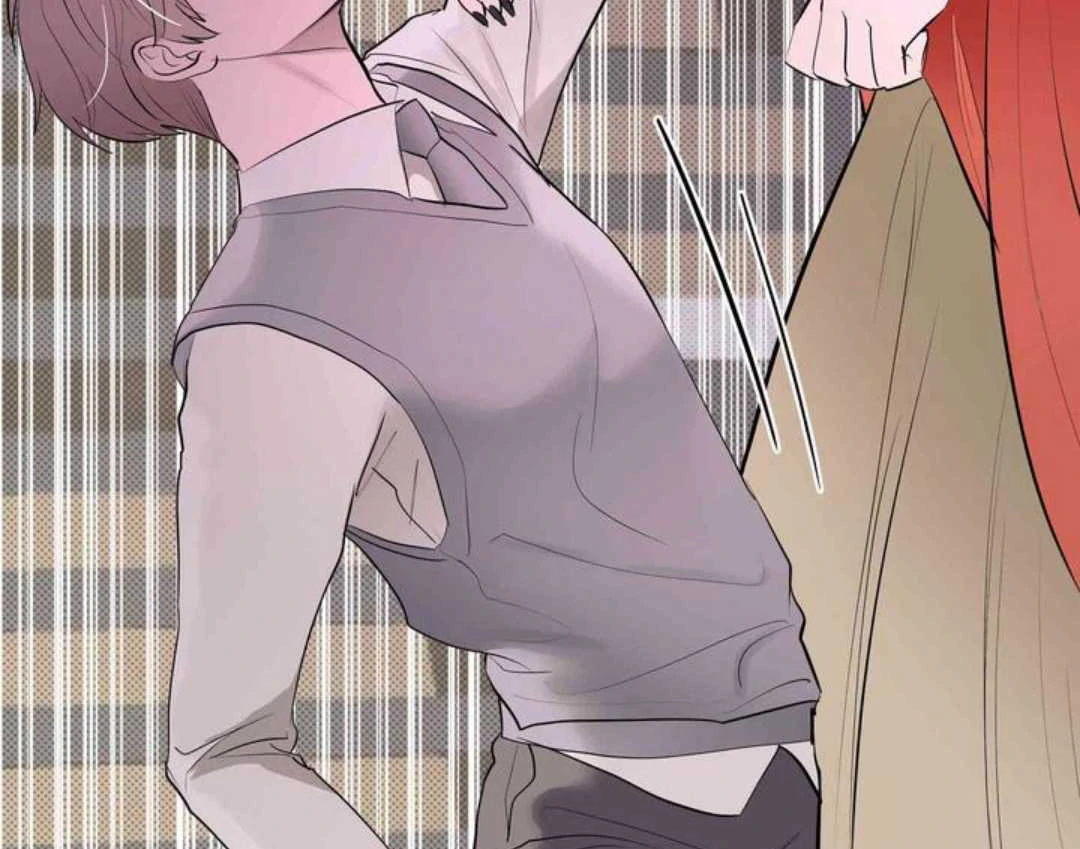 Knockout Baby - Chapter 9 manhwa