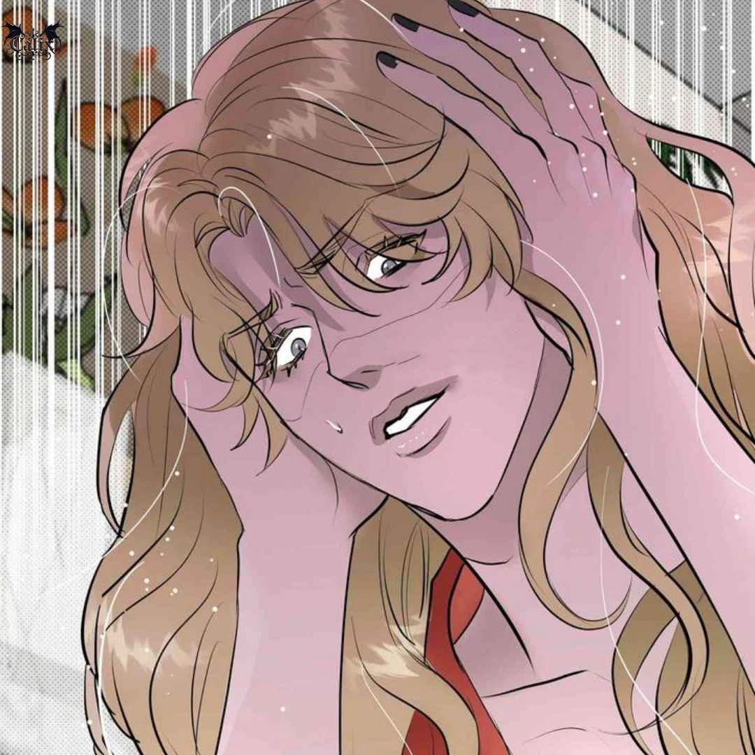 Knockout Baby - Chapter 9 manhwa