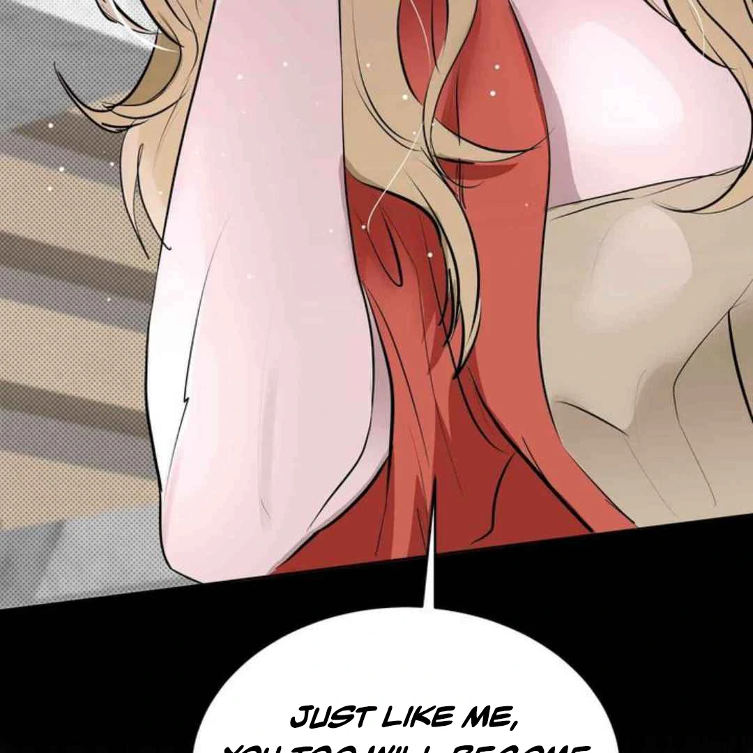 Knockout Baby - Chapter 9 manhwa