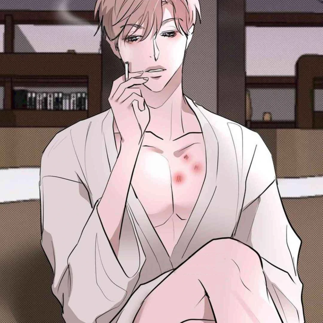 Knockout Baby - Chapter 9 manhwa