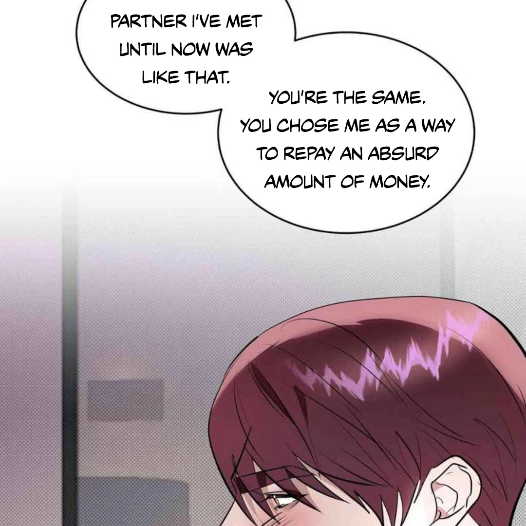 Knockout Baby - Chapter 9 manhwa