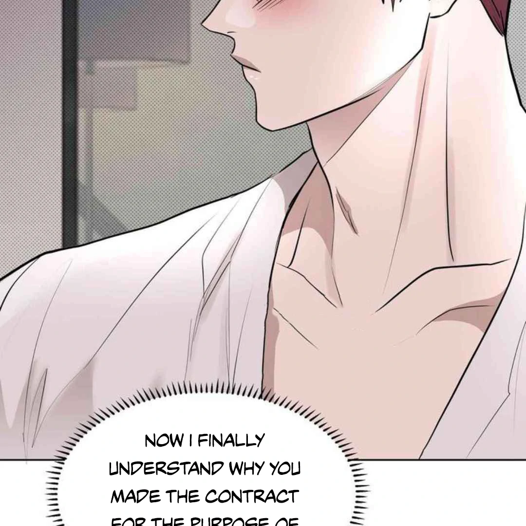Knockout Baby - Chapter 9 manhwa