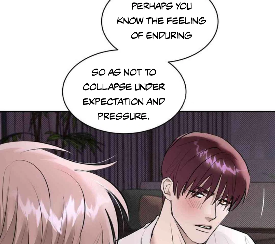 Knockout Baby - Chapter 9 manhwa