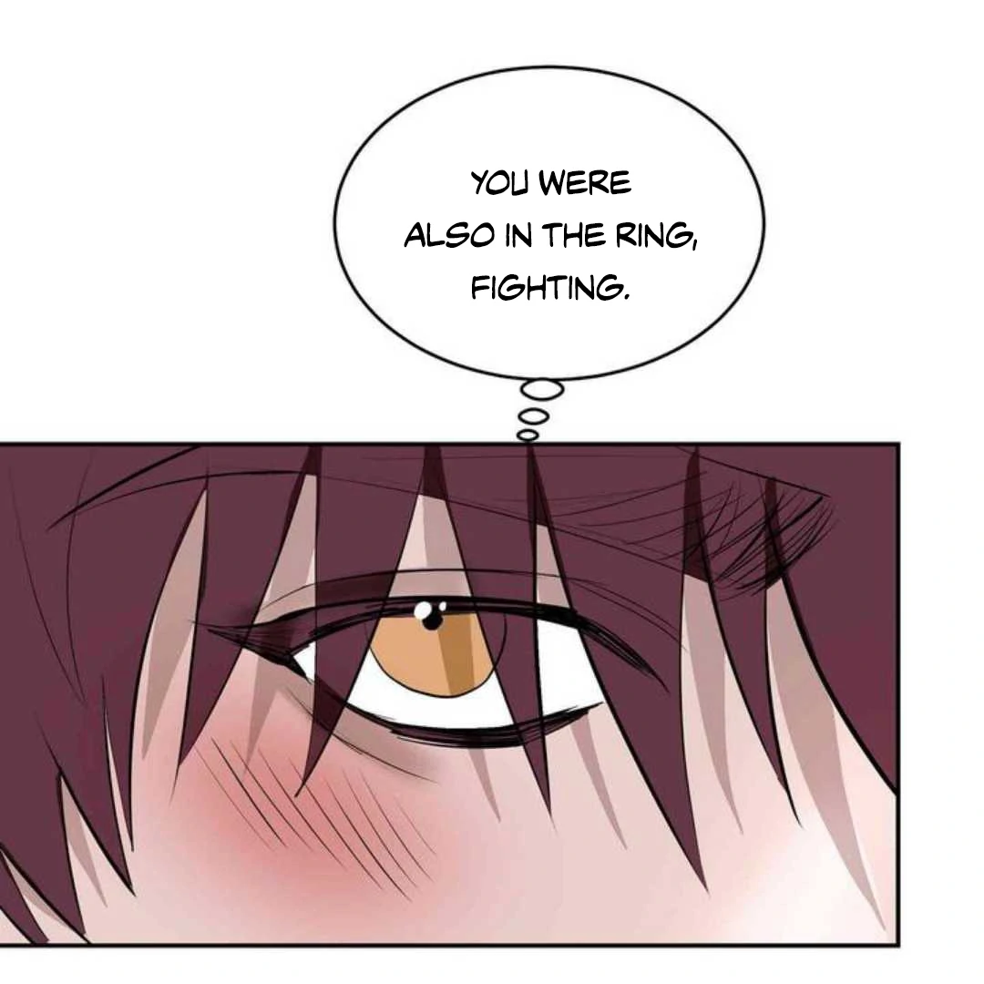 Knockout Baby - Chapter 9 manhwa