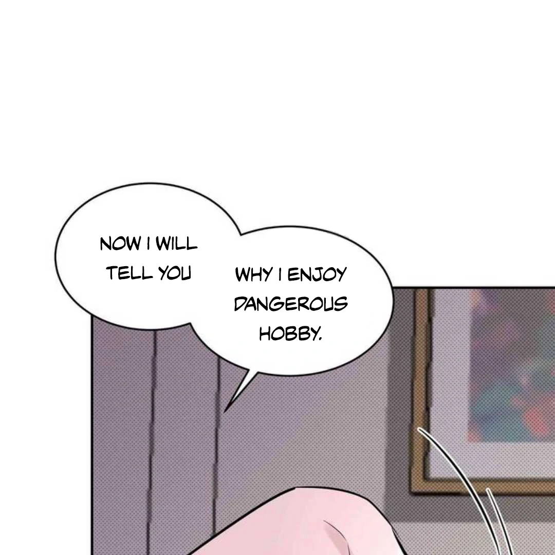 Knockout Baby - Chapter 9 manhwa