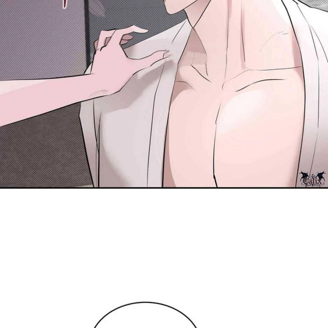 Knockout Baby - Chapter 9 manhwa