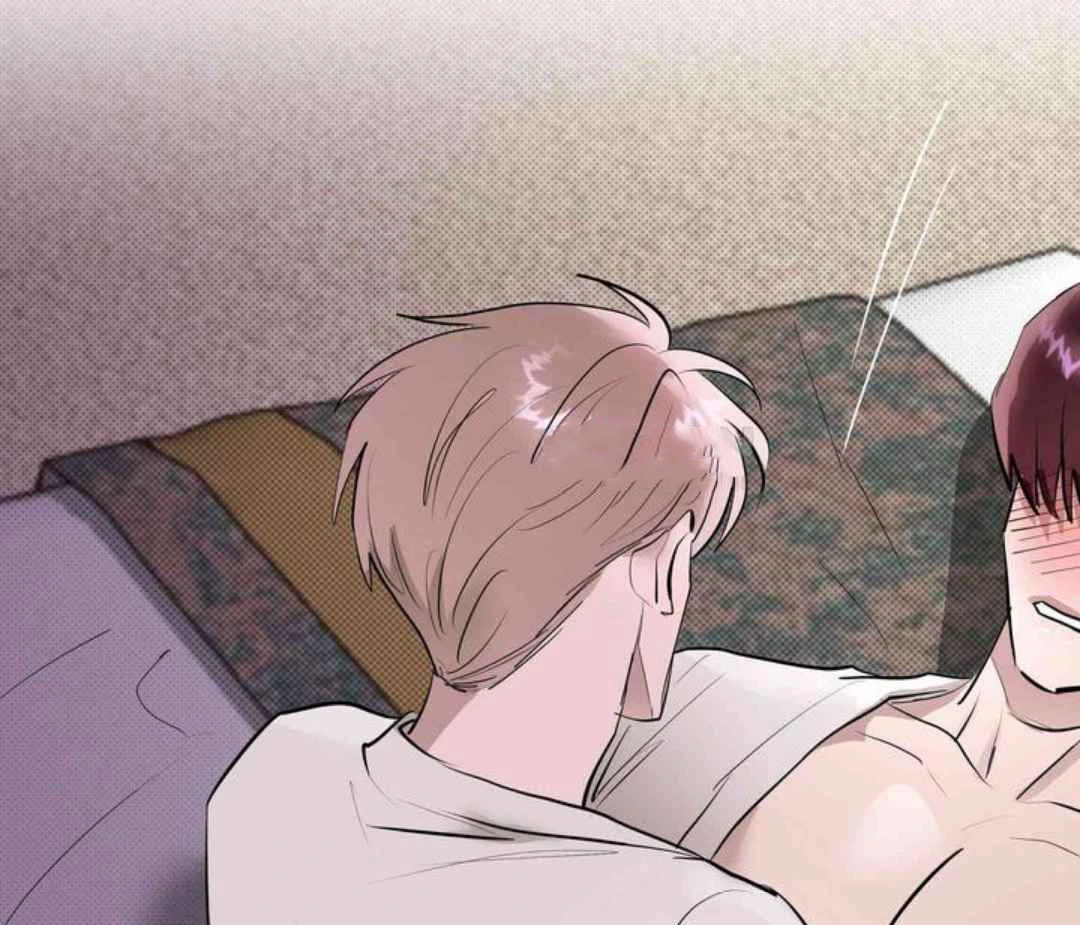 Knockout Baby - Chapter 9 manhwa