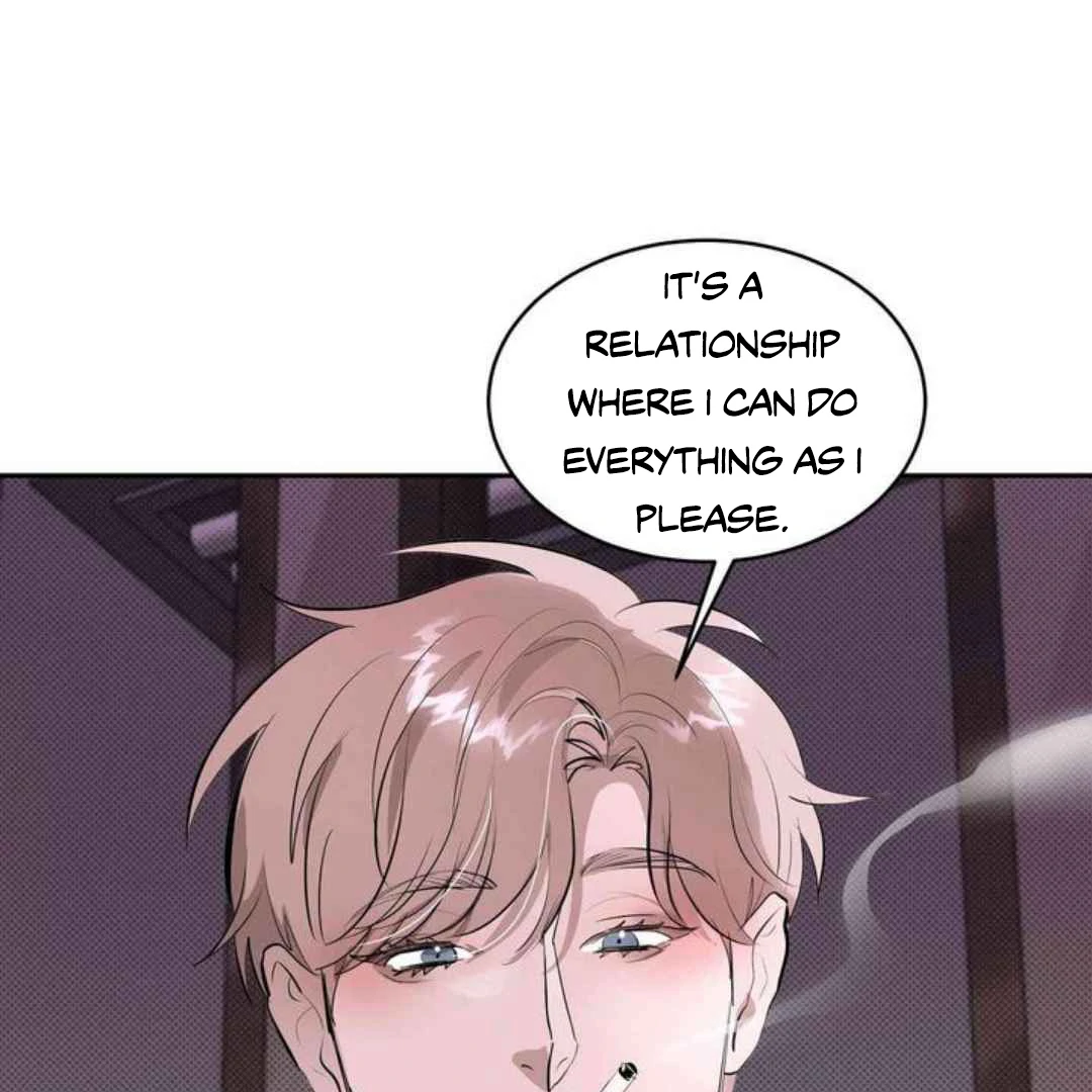 Knockout Baby - Chapter 9 manhwa