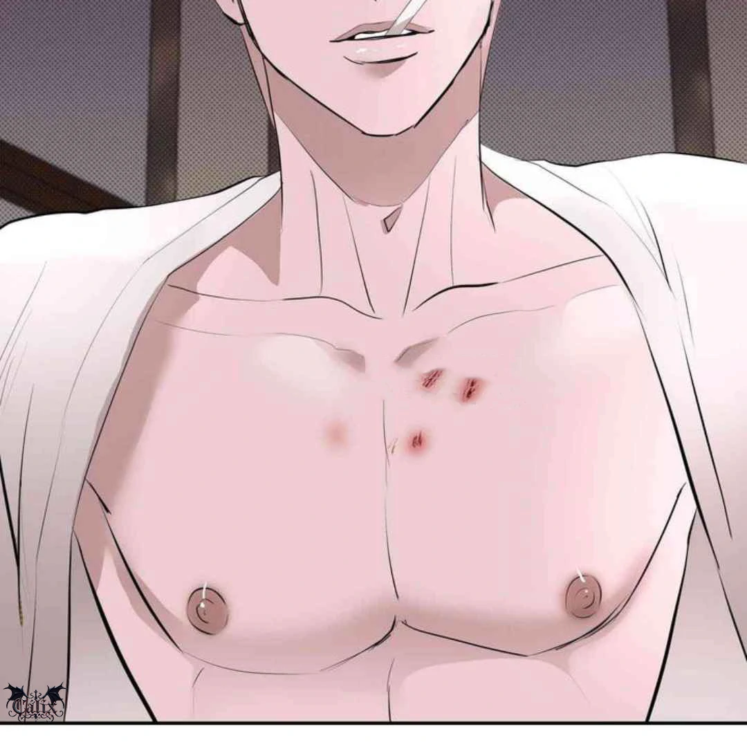 Knockout Baby - Chapter 9 manhwa