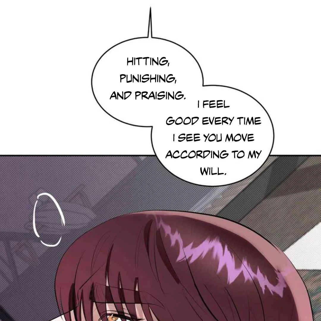 Knockout Baby - Chapter 9 manhwa