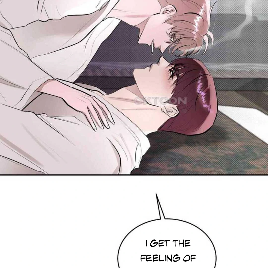 Knockout Baby - Chapter 9 manhwa