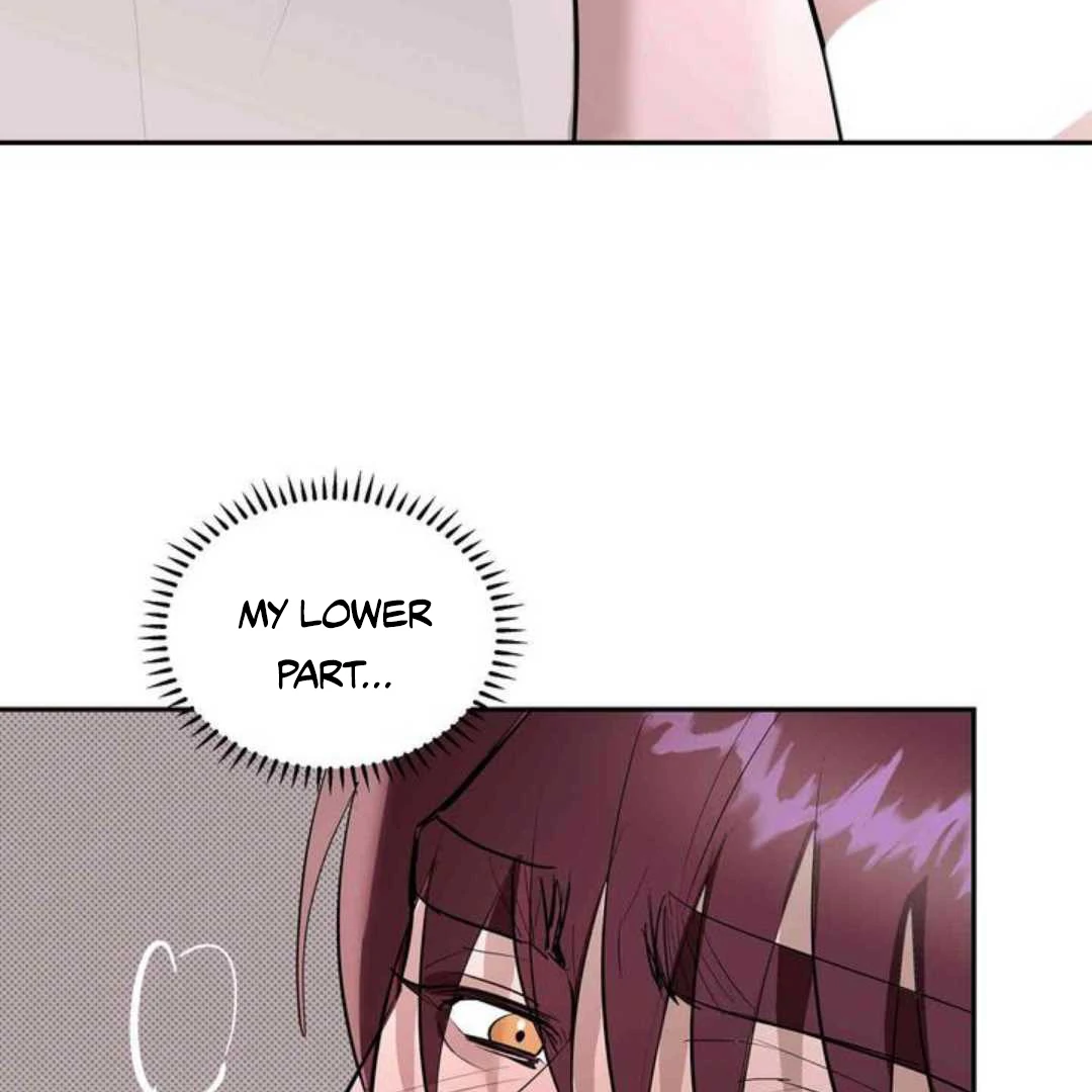 Knockout Baby - Chapter 9 manhwa