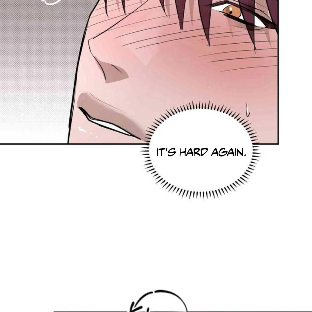Knockout Baby - Chapter 9 manhwa