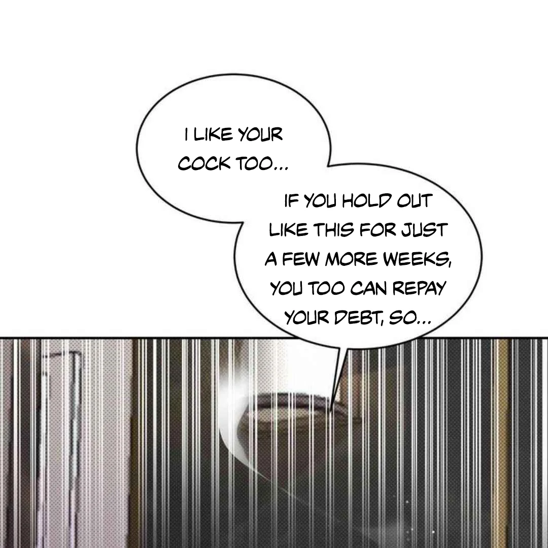 Knockout Baby - Chapter 9 manhwa