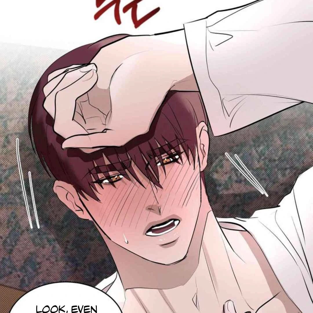 Knockout Baby - Chapter 9 manhwa