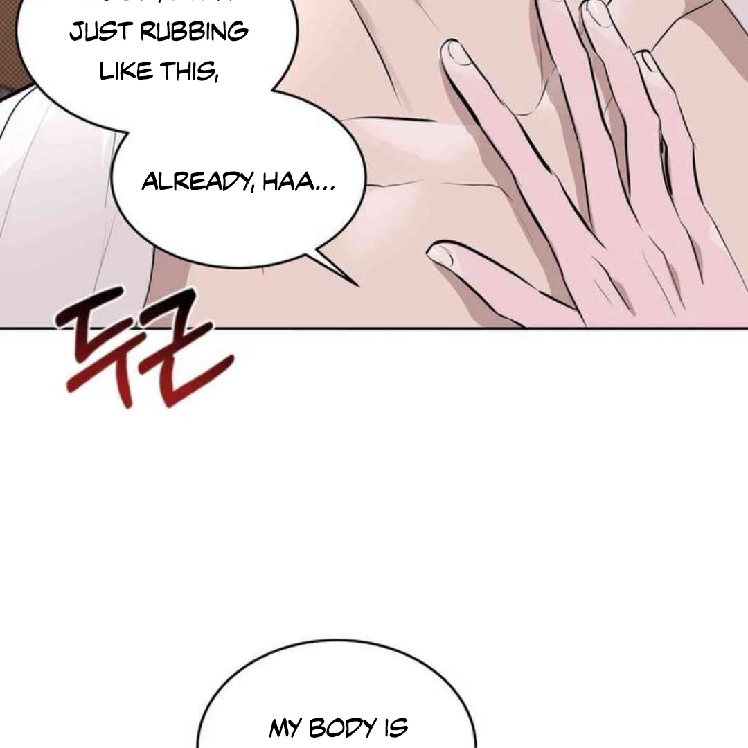 Knockout Baby - Chapter 9 manhwa