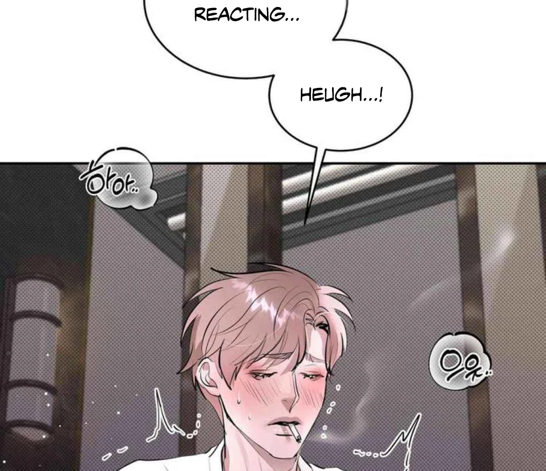 Knockout Baby - Chapter 9 manhwa