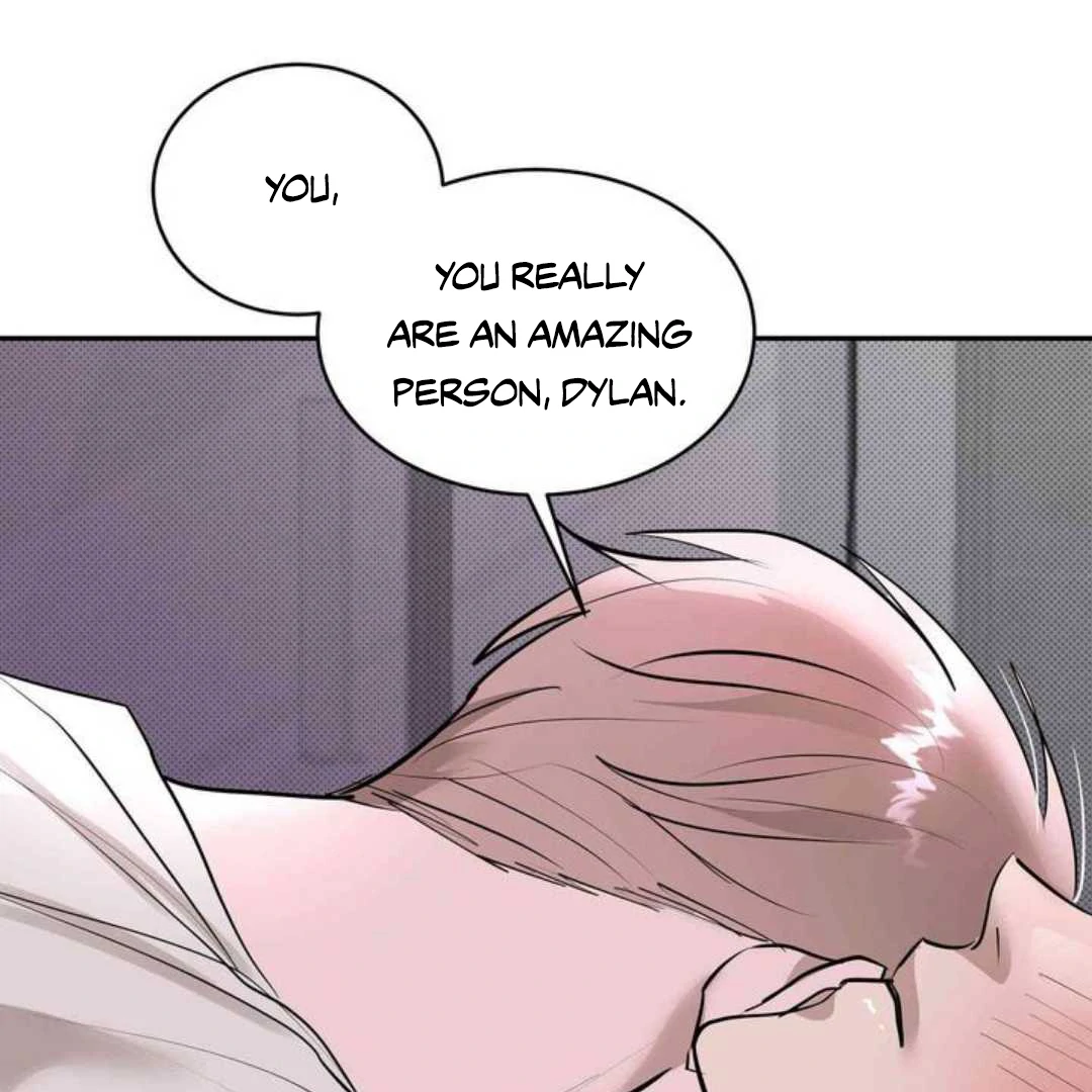 Knockout Baby - Chapter 9 manhwa