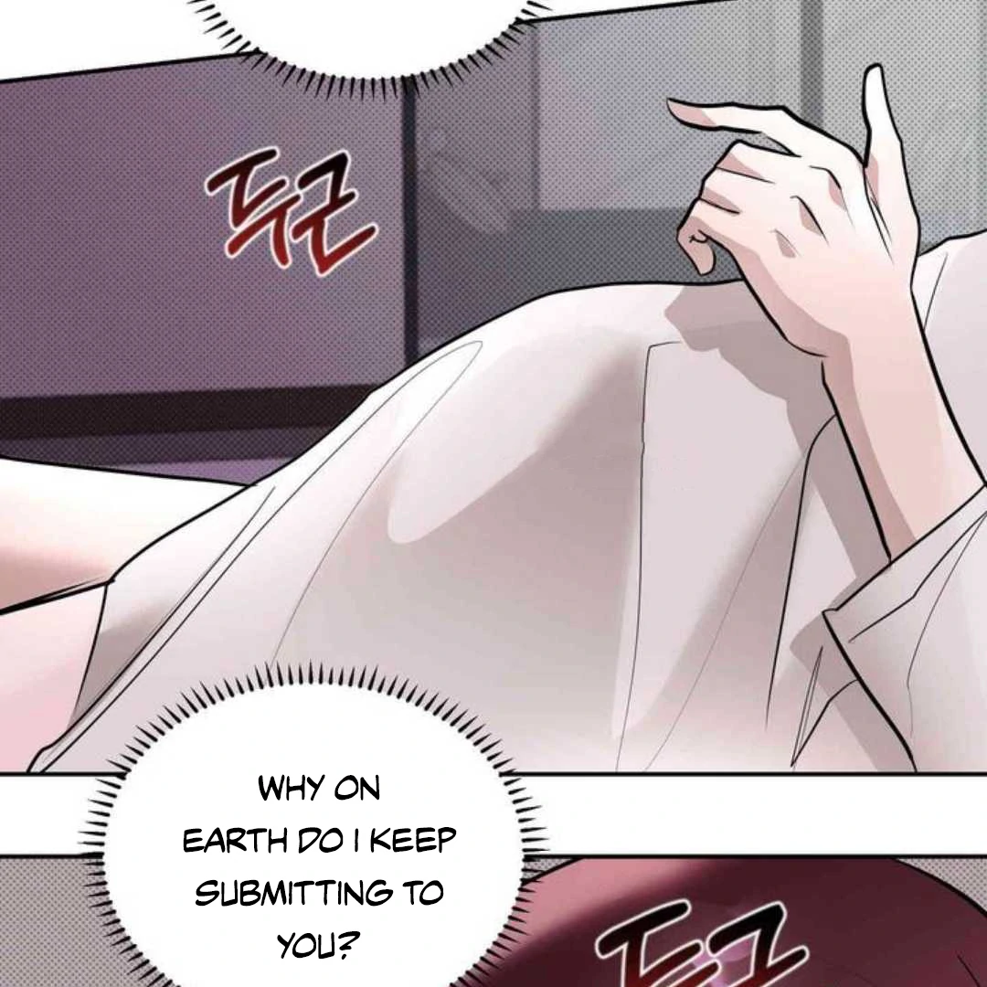 Knockout Baby - Chapter 9 manhwa