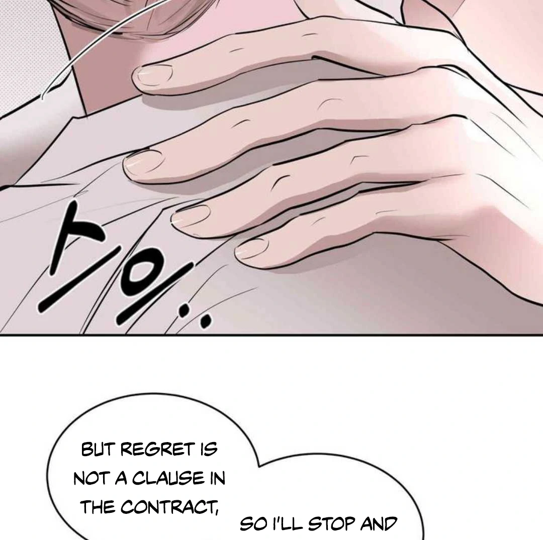 Knockout Baby - Chapter 9 manhwa