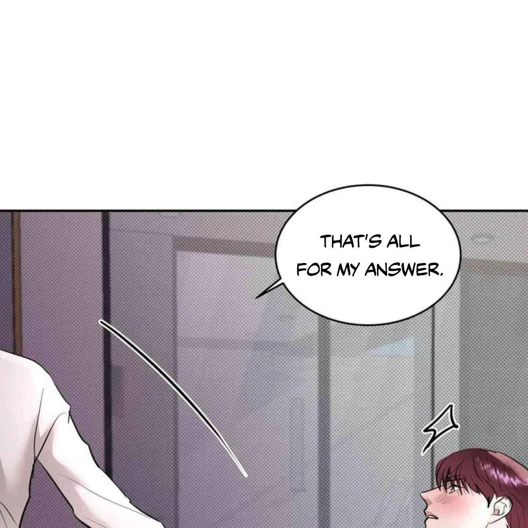 Knockout Baby - Chapter 9 manhwa