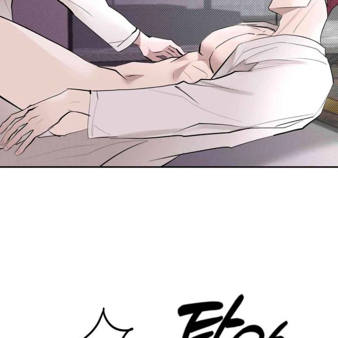 Knockout Baby - Chapter 9 manhwa