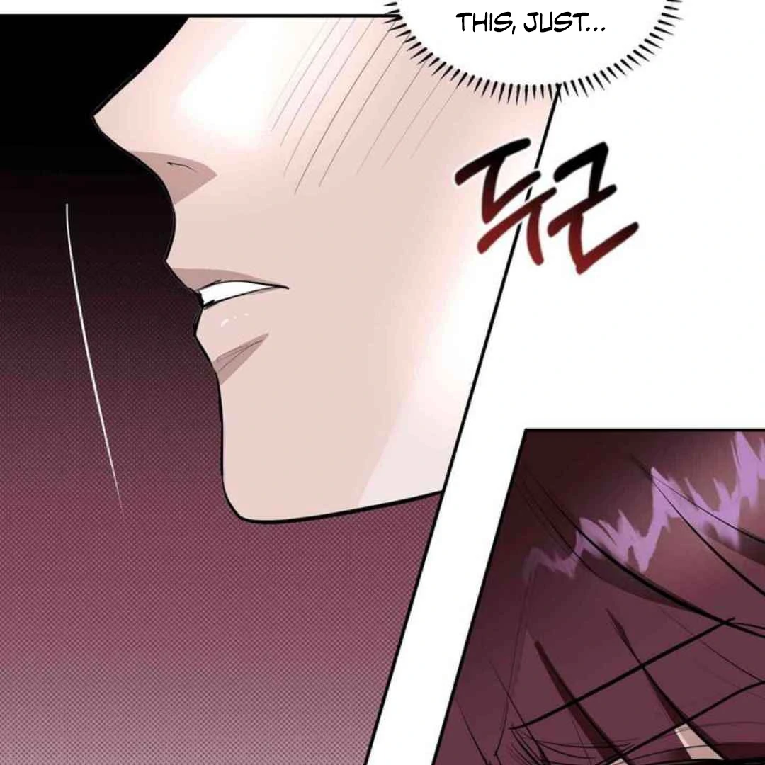 Knockout Baby - Chapter 9 manhwa