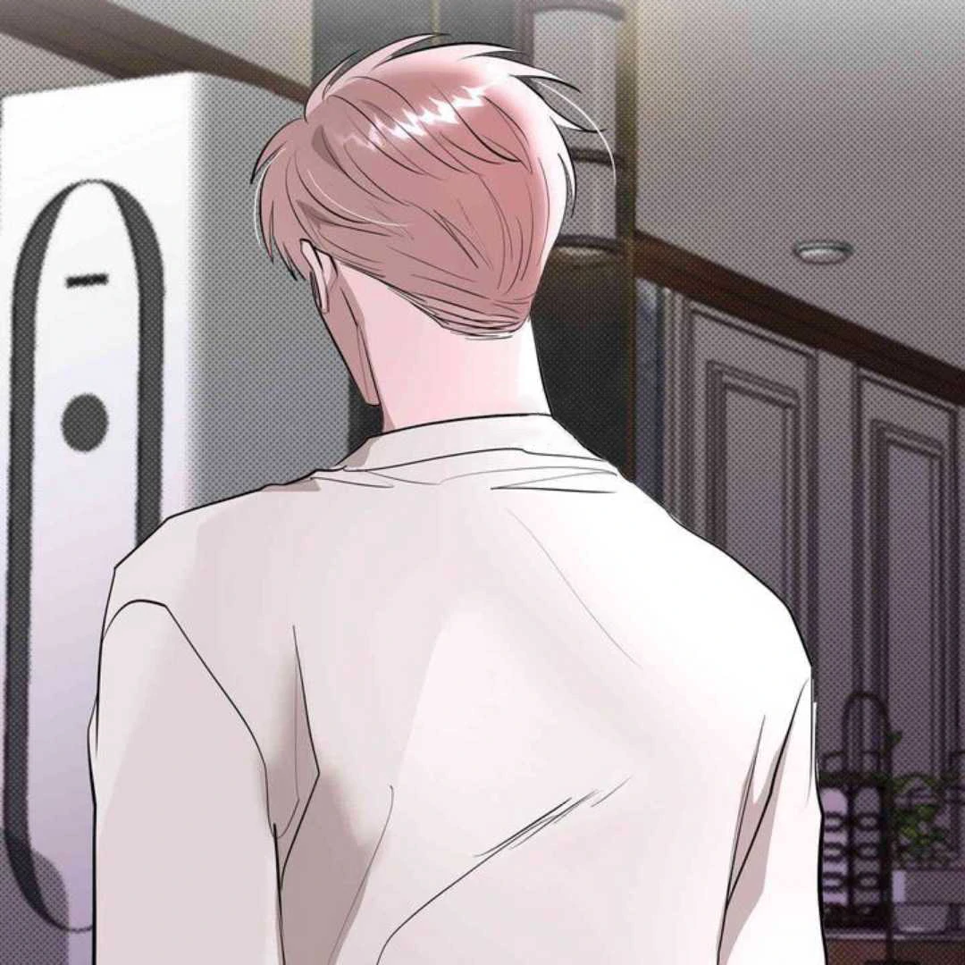 Knockout Baby - Chapter 9 manhwa