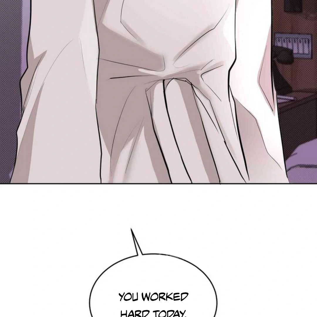 Knockout Baby - Chapter 9 manhwa