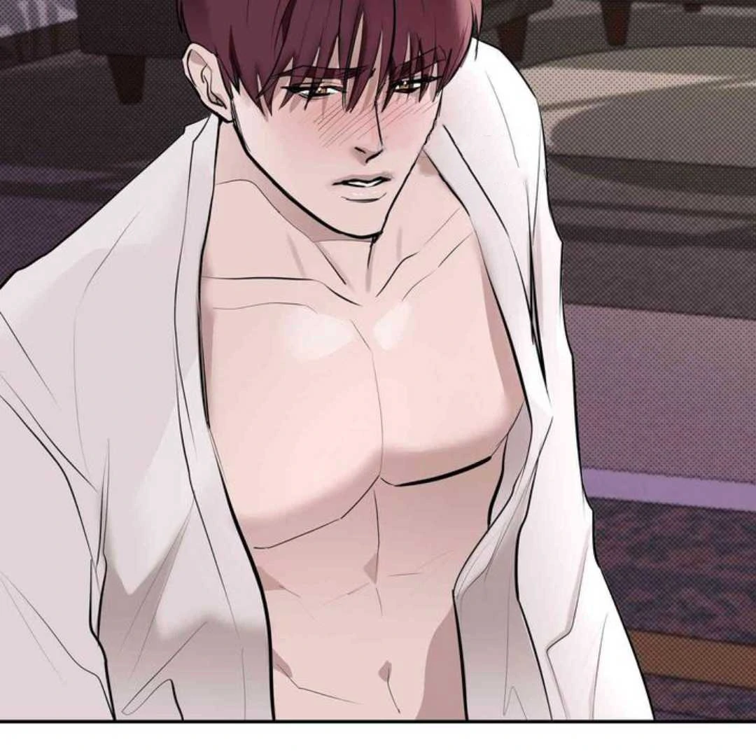Knockout Baby - Chapter 9 manhwa