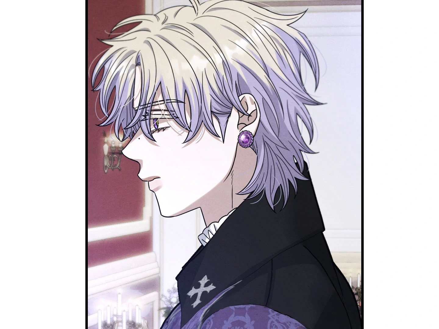 To You Who Will Die Alone in Paradise || PARADISE SCANS || - Chapter 1 manhwa