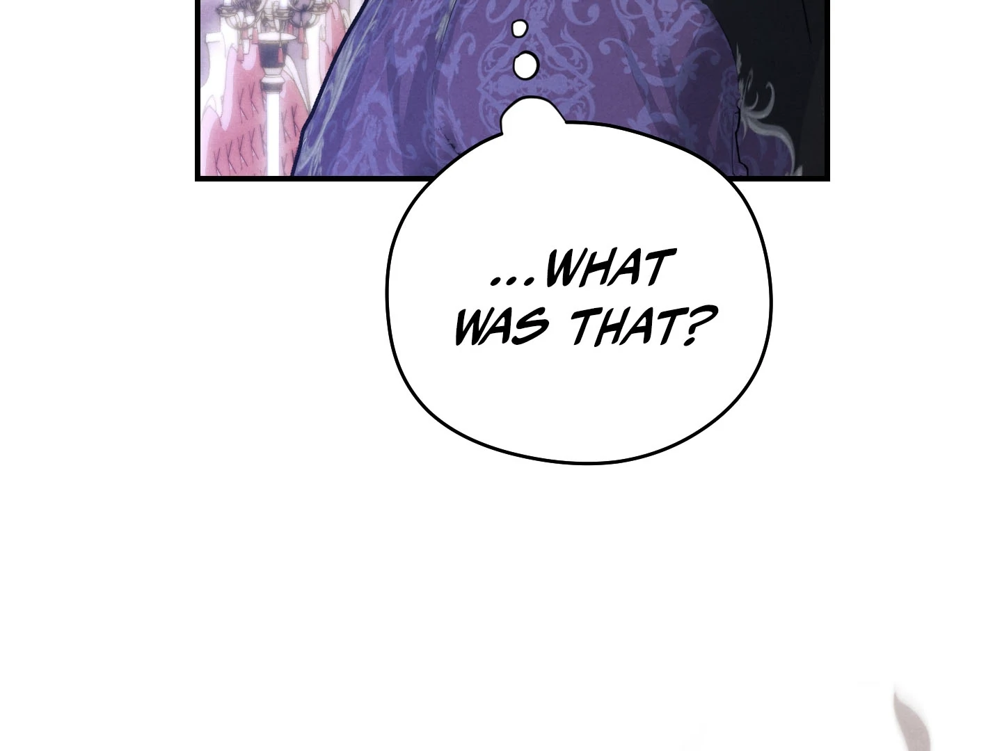 To You Who Will Die Alone in Paradise || PARADISE SCANS || - Chapter 1 manhwa