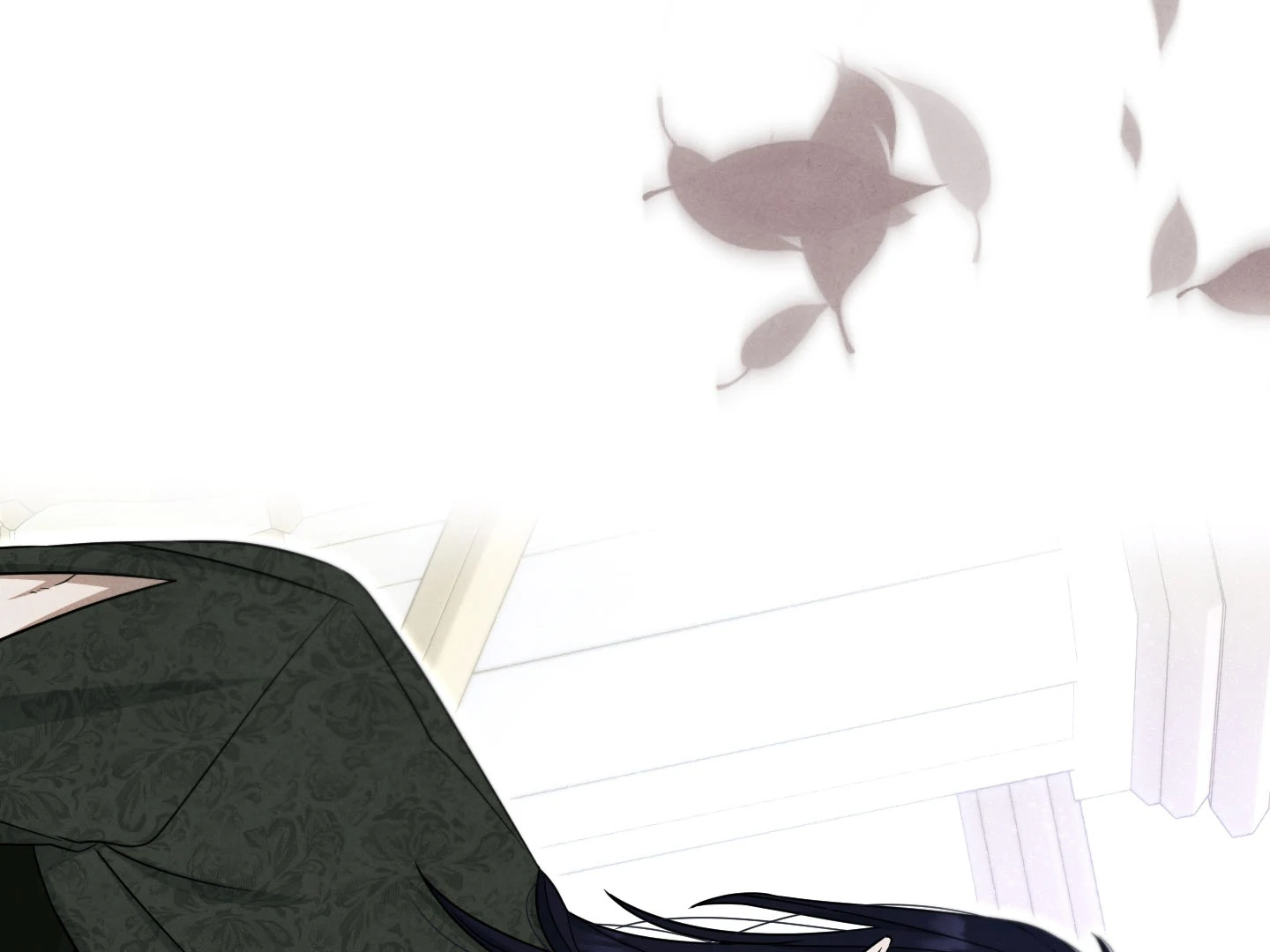 To You Who Will Die Alone in Paradise || PARADISE SCANS || - Chapter 1 manhwa