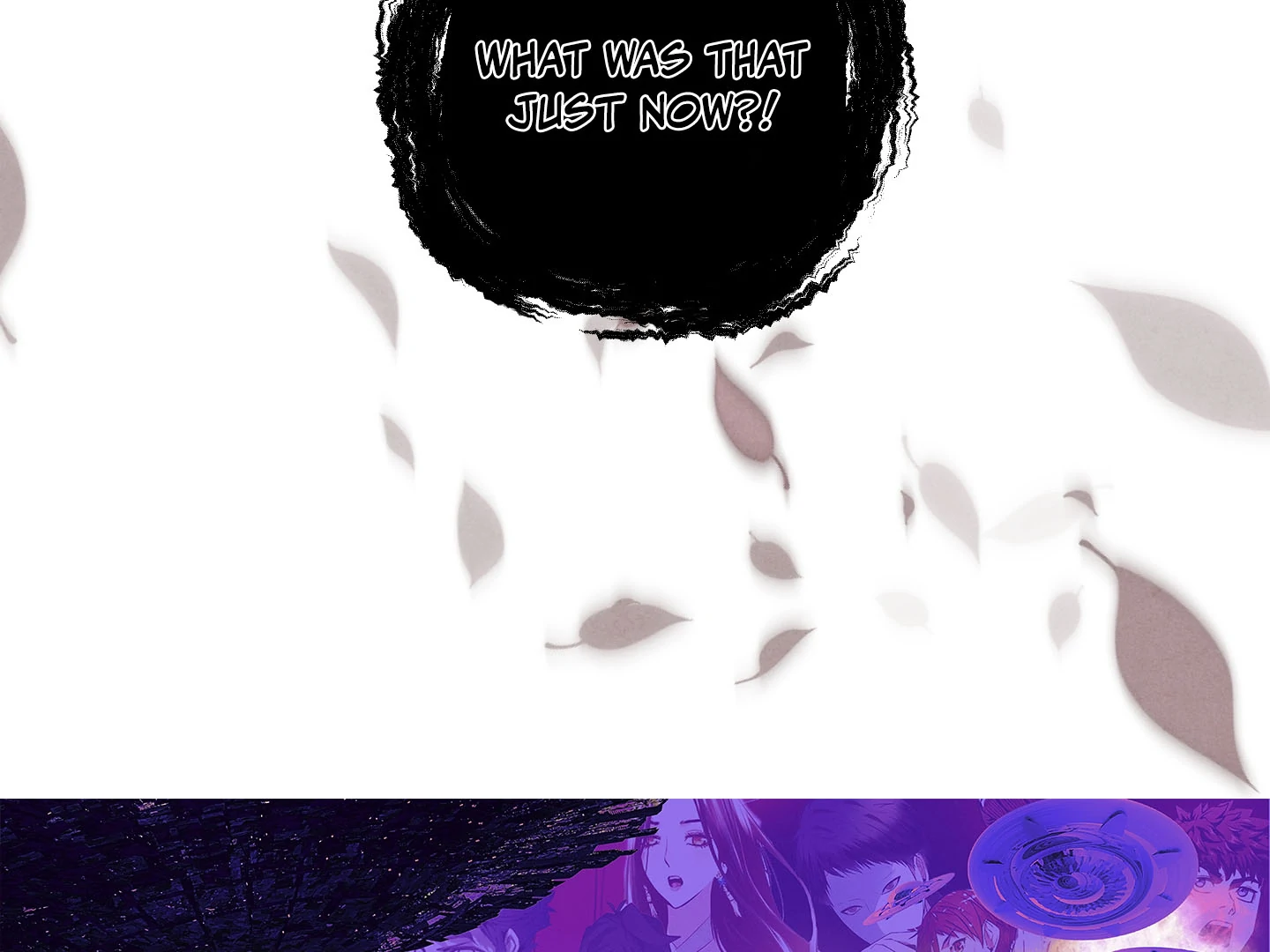 To You Who Will Die Alone in Paradise || PARADISE SCANS || - Chapter 1 manhwa