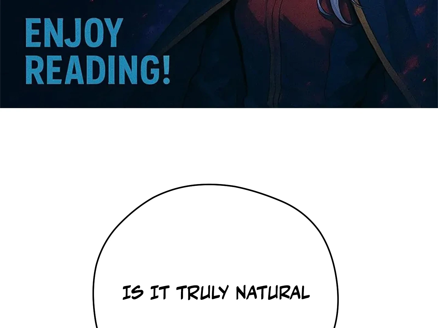 To You Who Will Die Alone in Paradise || PARADISE SCANS || - Chapter 4 manhwa