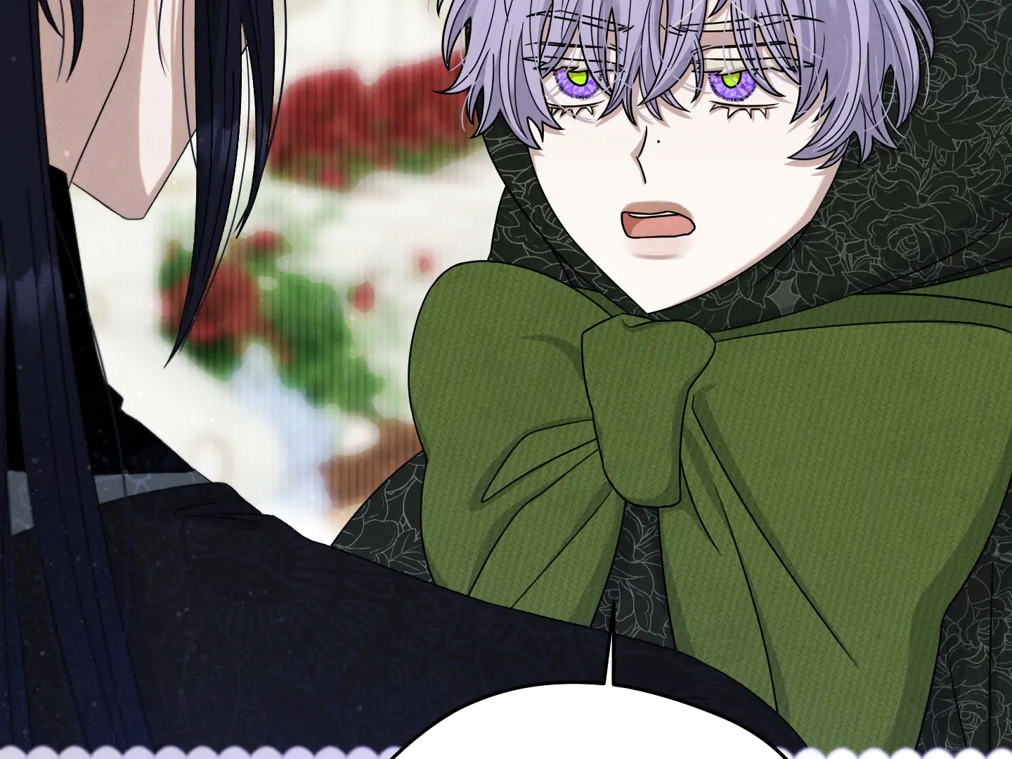 To You Who Will Die Alone in Paradise || PARADISE SCANS || - Chapter 4 manhwa