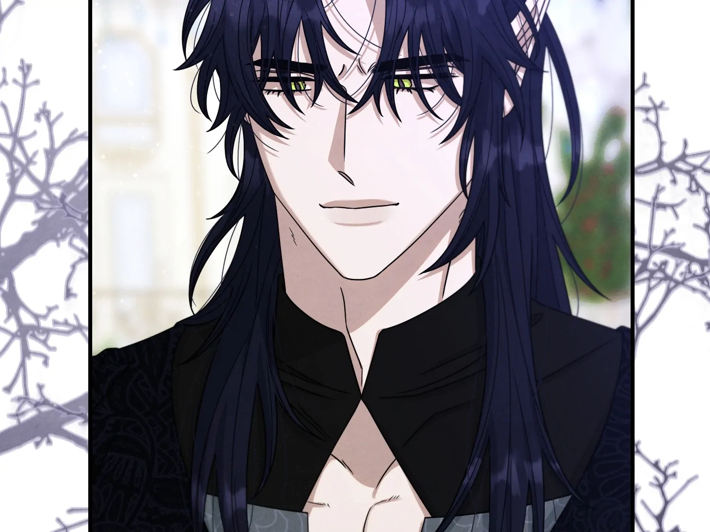 To You Who Will Die Alone in Paradise || PARADISE SCANS || - Chapter 4 manhwa