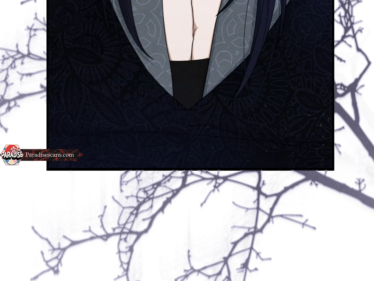 To You Who Will Die Alone in Paradise || PARADISE SCANS || - Chapter 4 manhwa