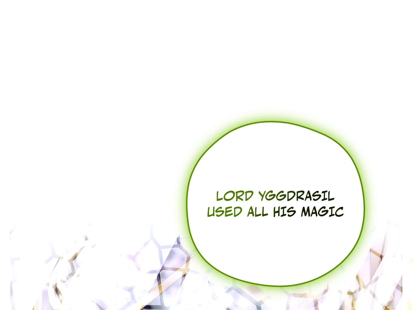 To You Who Will Die Alone in Paradise || PARADISE SCANS || - Chapter 4 manhwa