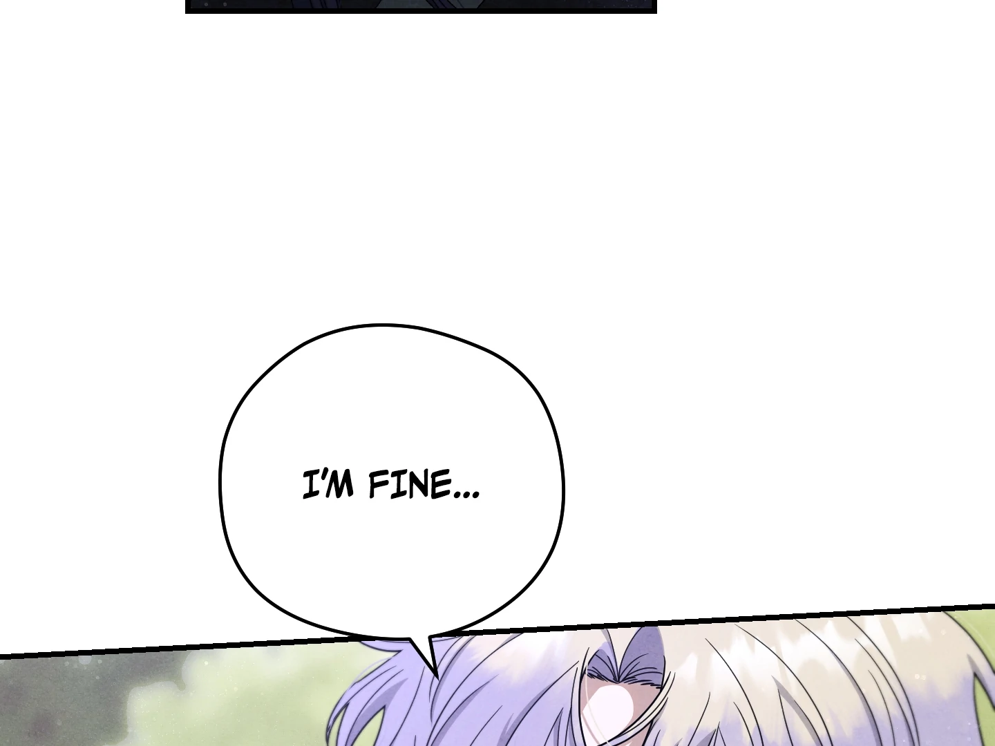 To You Who Will Die Alone in Paradise || PARADISE SCANS || - Chapter 5 manhwa