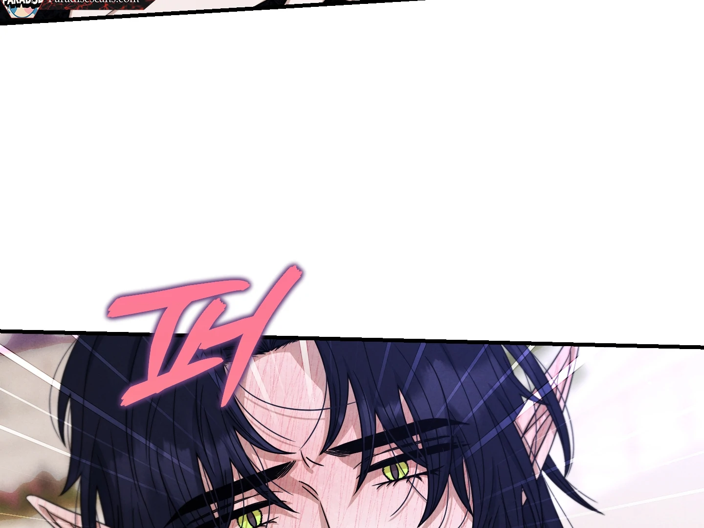 To You Who Will Die Alone in Paradise || PARADISE SCANS || - Chapter 5 manhwa