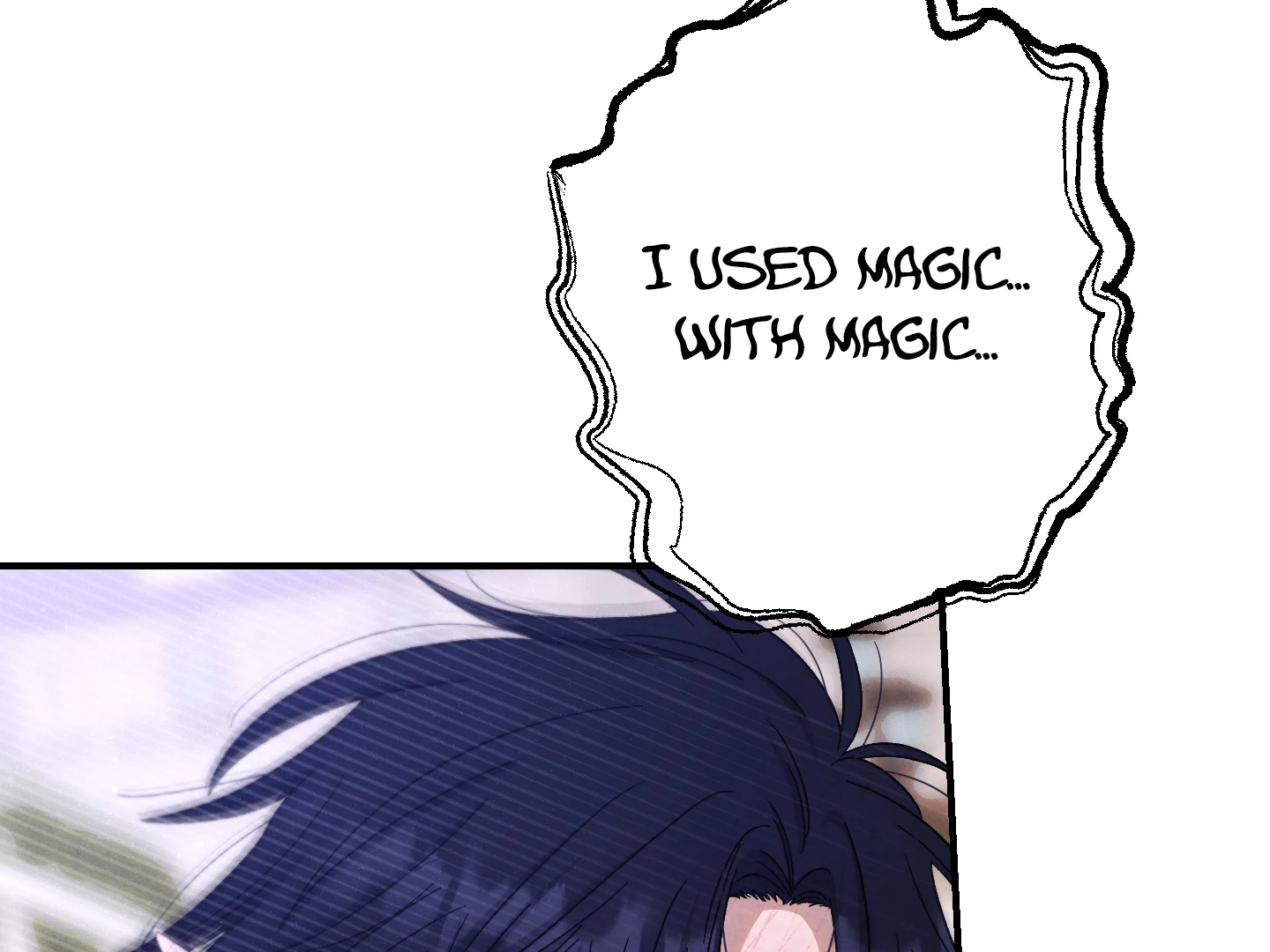 To You Who Will Die Alone in Paradise || PARADISE SCANS || - Chapter 5 manhwa