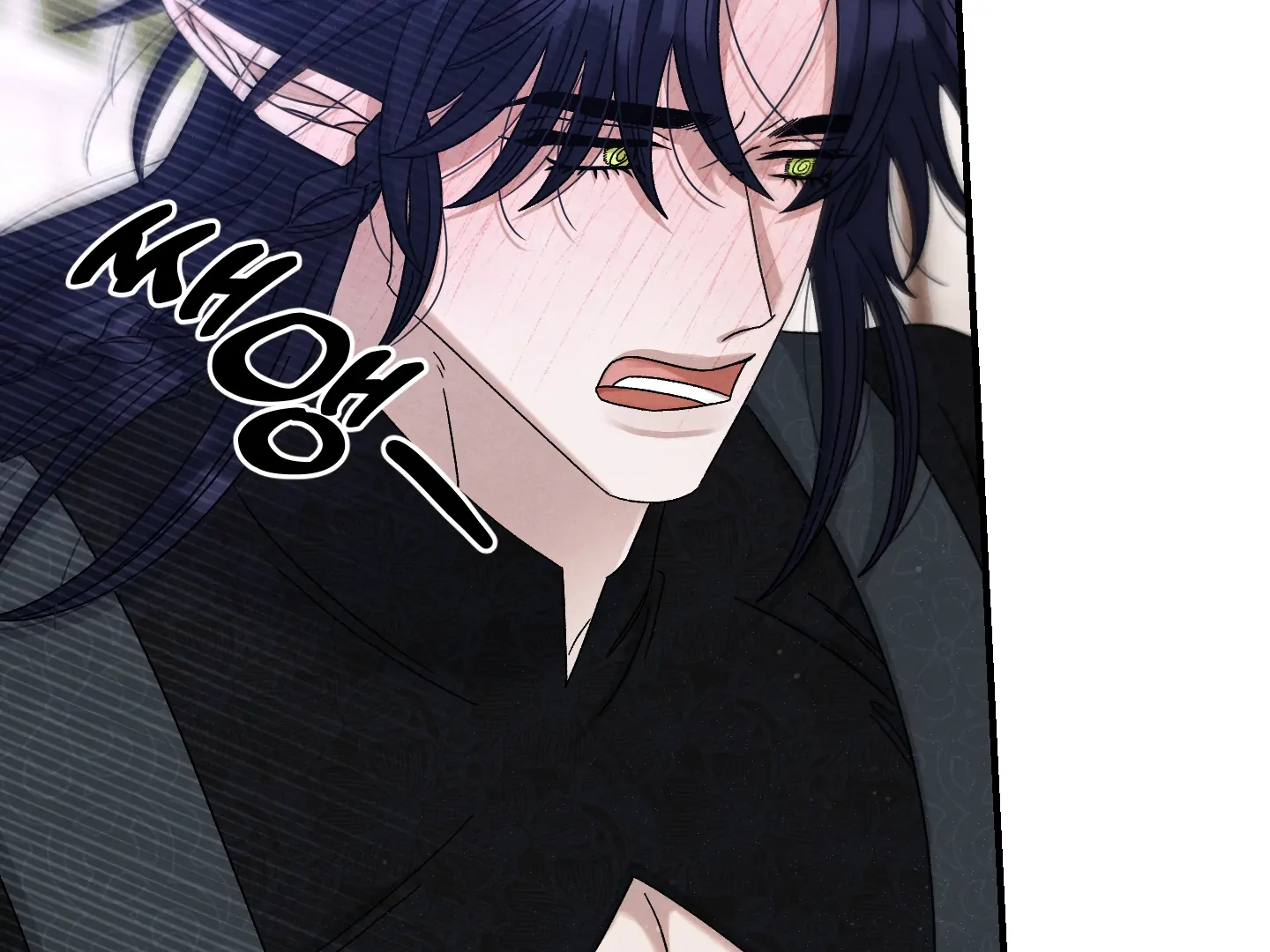 To You Who Will Die Alone in Paradise || PARADISE SCANS || - Chapter 5 manhwa